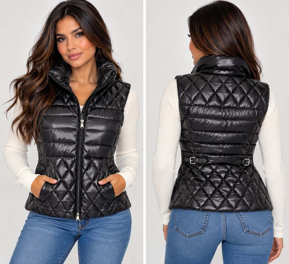 Ralph Lauren vest